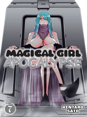 cover image of Magical Girl Apocalypse, Volume 7